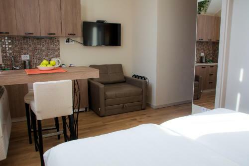 Apartments Srbija