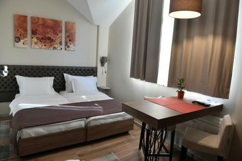 Apartments Srbija