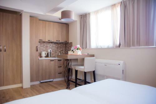 Apartments Srbija