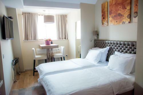 Apartments Srbija