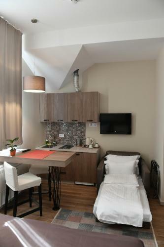 Apartments Srbija