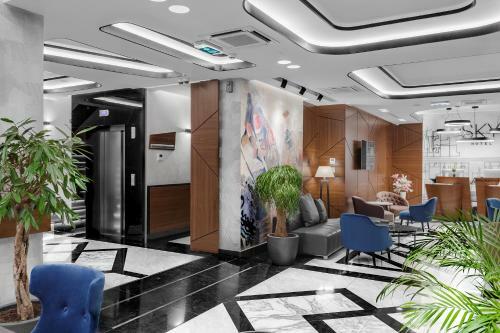 Sky Hotel