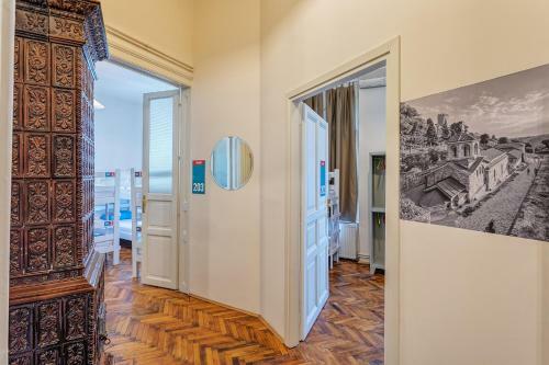 Bed & Breakfast Booking Bnb