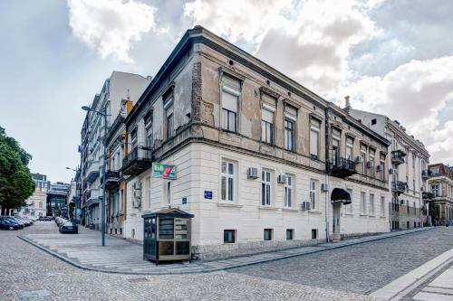 Bed & Breakfast Booking Bnb