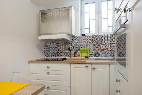Apartamento City Holliday Lux