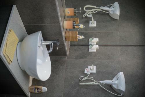 Apartamento City Holliday Lux