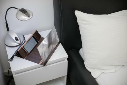 Apartamento City Holliday Lux