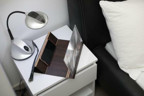 Apartamento City Holliday Lux