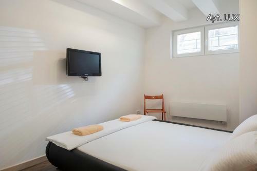Apartamento City Holliday Lux