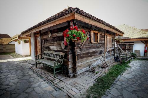 Motel Srpsko Andrejevo Selo