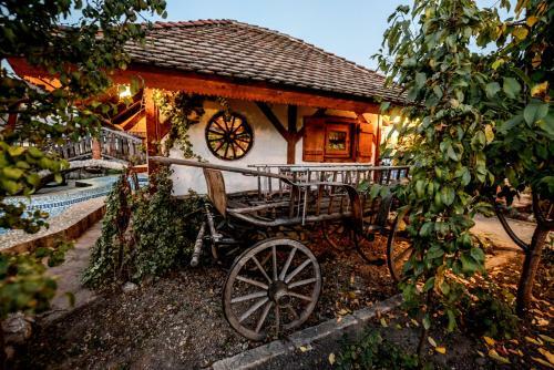 Motel Srpsko Andrejevo Selo