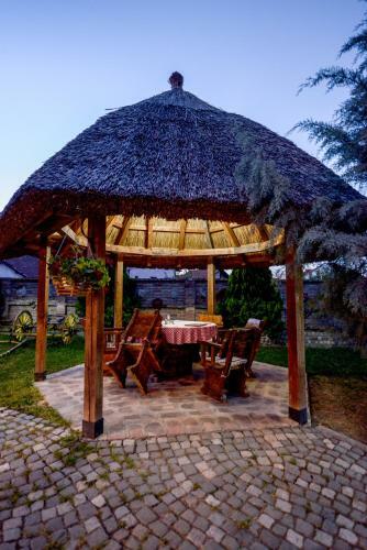 Motel Srpsko Andrejevo Selo