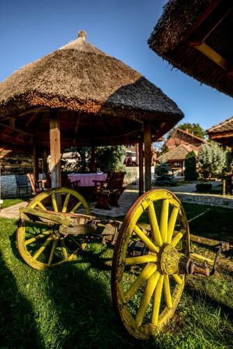 Motel Srpsko Andrejevo Selo
