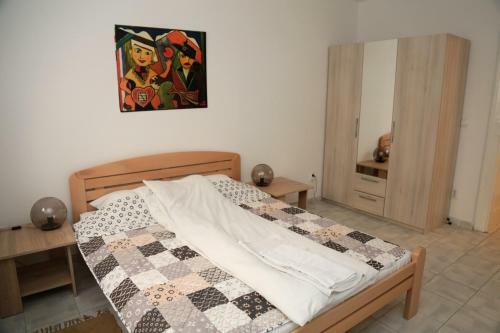 Petars Apartment