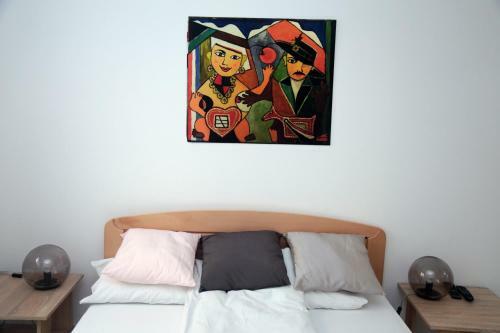 Petars Apartment