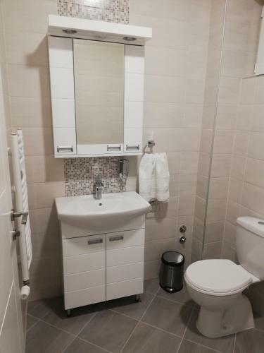 Airport View Apartment