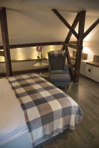 Spasa B&B