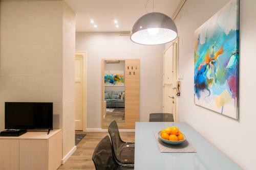 Top Central 5 Apartments
