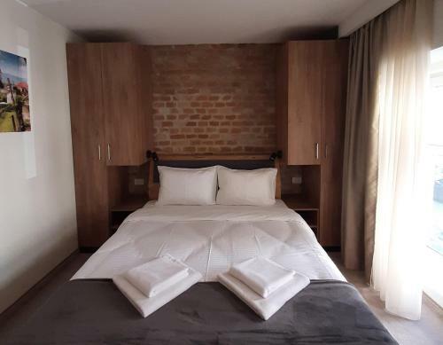 Hostal Urban Lodge Belgrade
