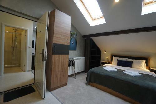 Hostal Urban Lodge Belgrade