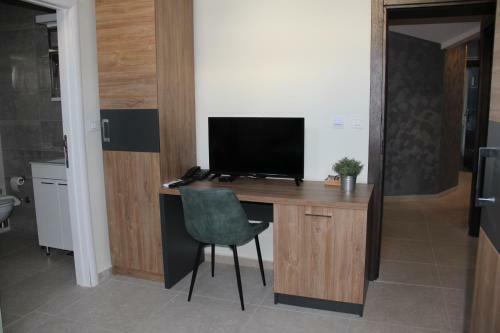 Hostal Urban Lodge Belgrade
