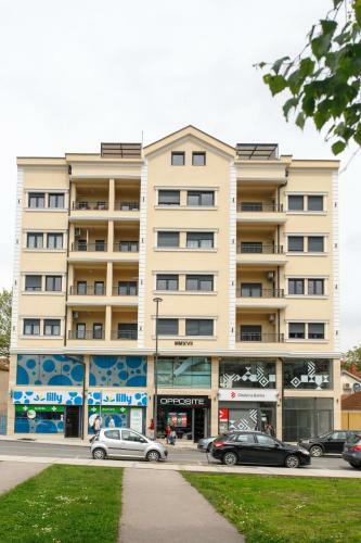 Apartman Niki