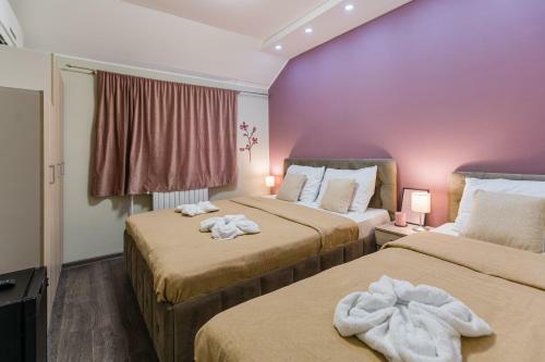Apartamento Prime