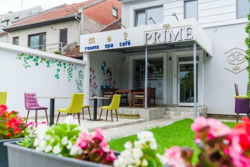 Apartamento Prime