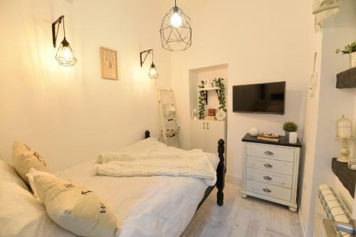 Farmhouse Apartment