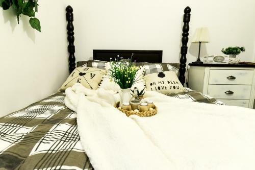 Farmhouse Apartment