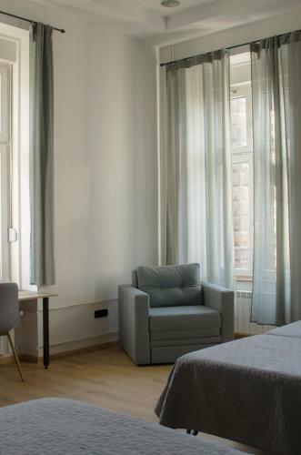 Hostal K43 Rooms