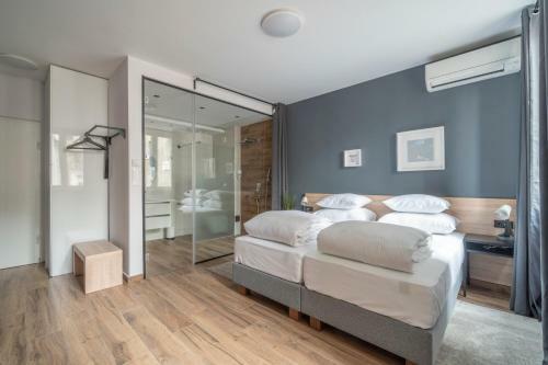 Apartamentos Hostgost At Rv