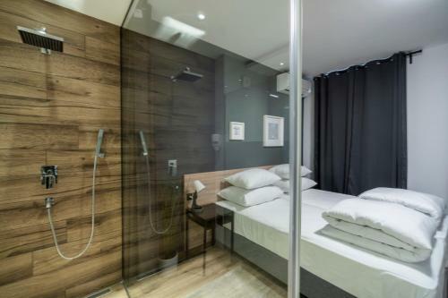 Apartamentos Hostgost At Rv