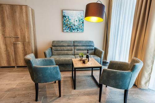 Annona Apartments