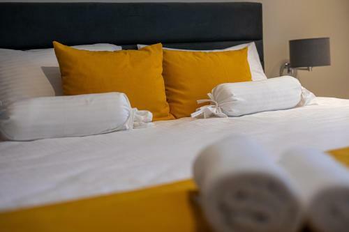 Annona Apartments