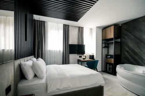 The Location Hotel