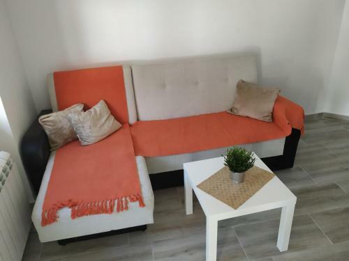 Basta Apartments