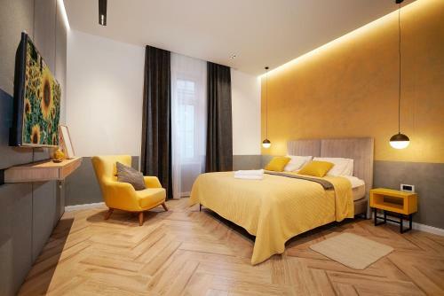 Luxury Apartments Donostia & Iru�a