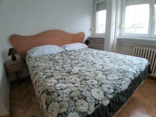 Alex Apartman