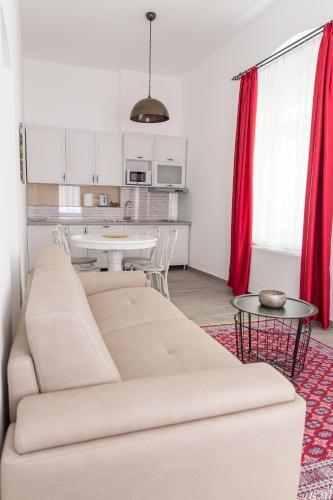 Apartment Savamala 59