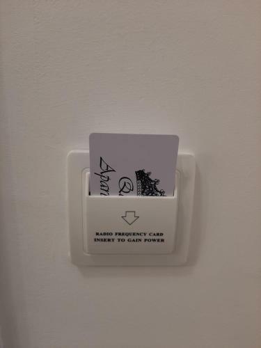 Apartment Queen