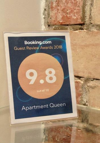 Apartment Queen