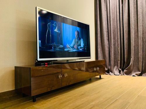Apartamento Luxury Penthouse In Central Belgrade