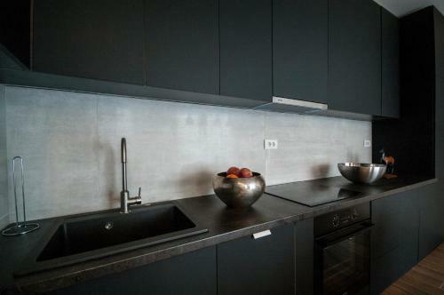 Apartamento Luxury Penthouse In Central Belgrade