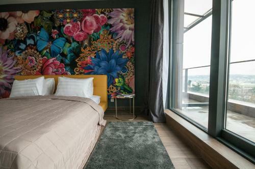 Apartamento Luxury Penthouse In Central Belgrade