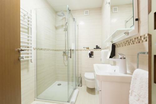 Prime Hotel Garni
