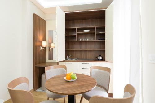 Prime Hotel Garni