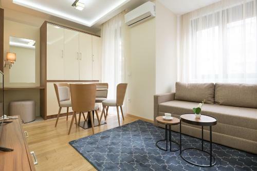 Prime Hotel Garni