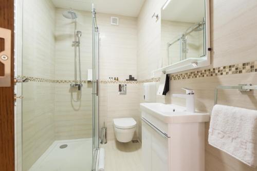 Prime Hotel Garni