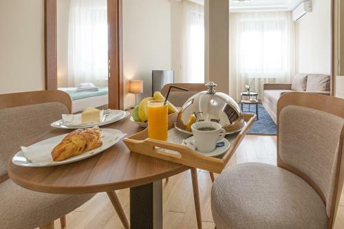 Prime Hotel Garni